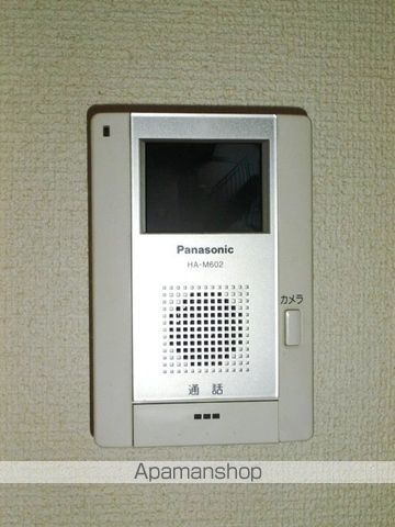 ウィルモア A棟の内装写真