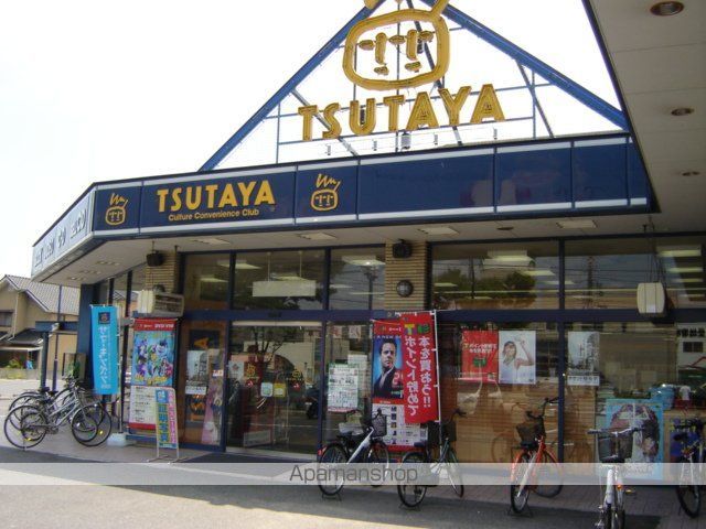 グランディール・Kの周辺写真