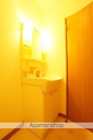 ペパーミントの内装写真