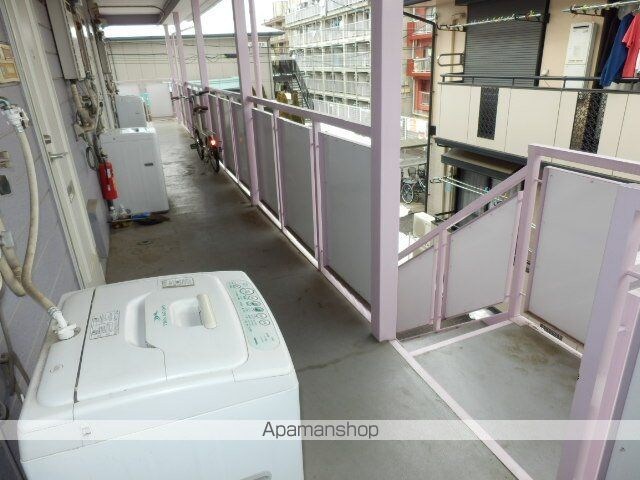 メゾンルピナス[1K/19.44m2]の共用部2