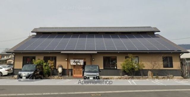 レオパレスダンダンめぐみ[1K/28.02m2]の周辺4