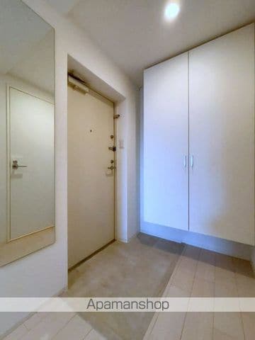 SERENITE本町ルフレの内装写真