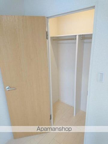 クレイノミオラコートの内装写真