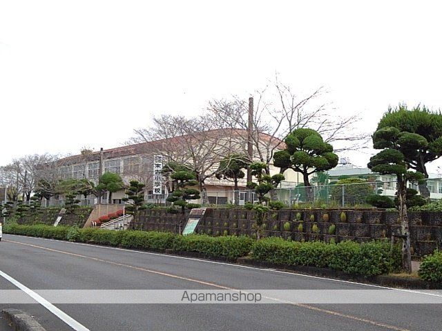 レバンテAの周辺写真