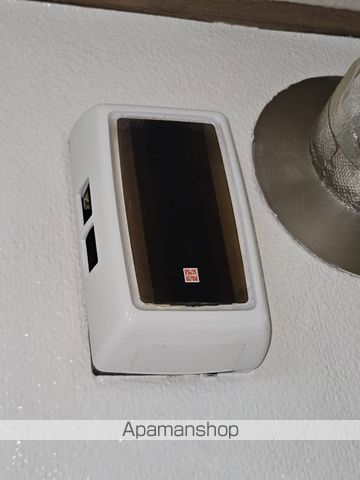 エムズコーポの内装写真