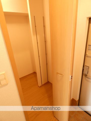 ハートベイルCの内装写真