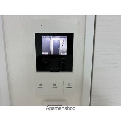 ＳＡＩＥ金町[1K/20.77m2]の内装