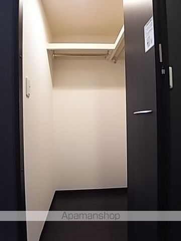 Lucie本陣の内装写真