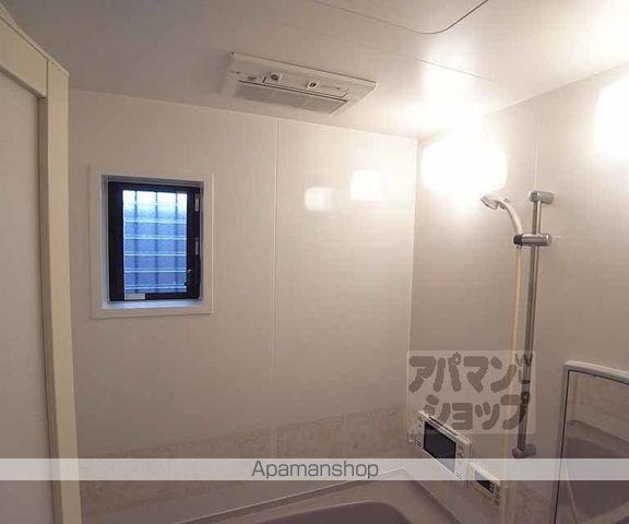 カッシーヤ西院の内装写真
