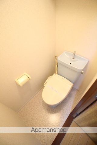 カレン下中野の内装写真