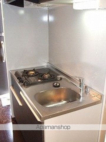 スパシエベレーザ練馬の内装写真