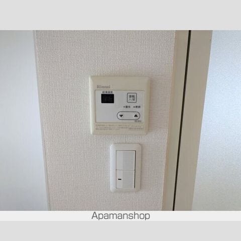 テテ雑司ヶ谷の内装写真