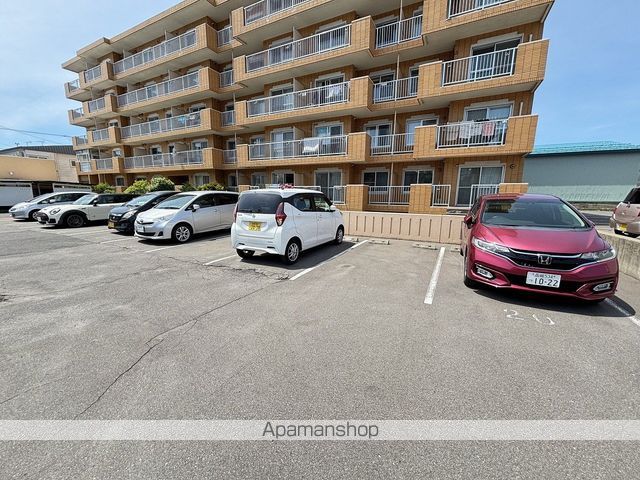 シャトーム吉川町のその他写真
