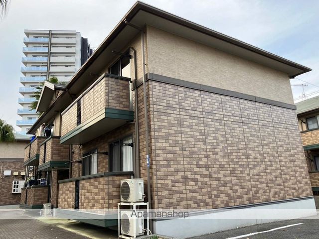 クニーズコート Bの外観写真
