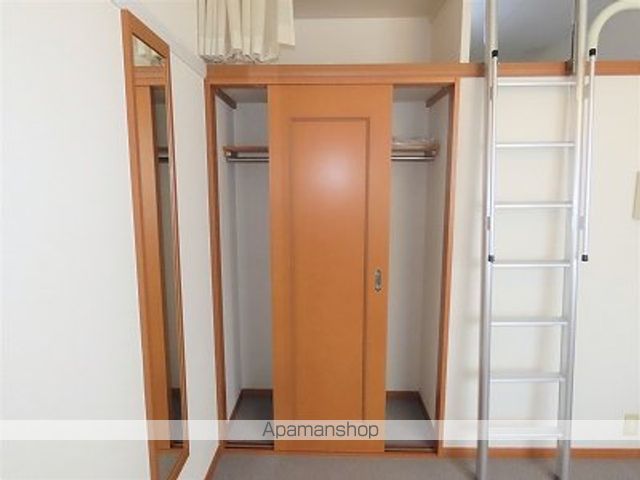 レオパレス柏の内装写真