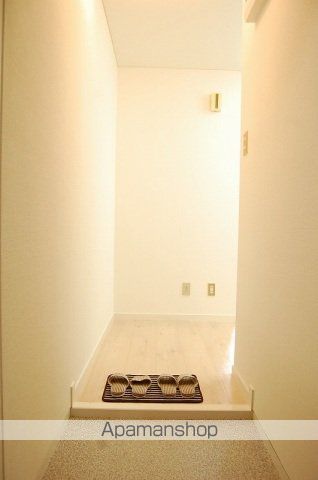 サンシャイン河原町の内装写真