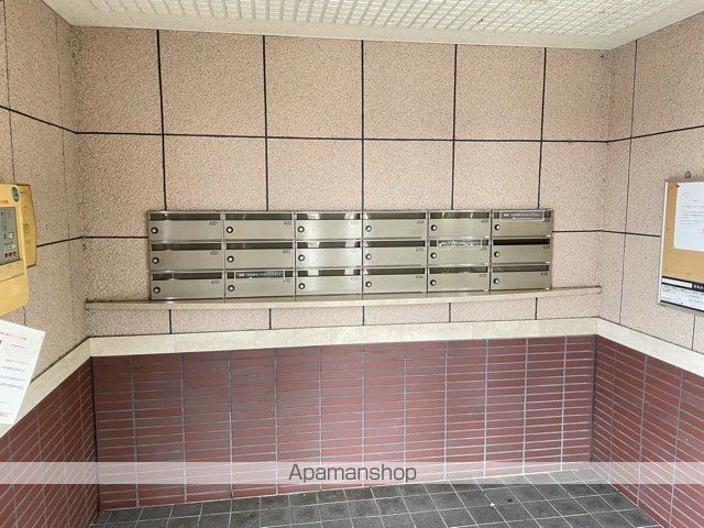 ディアコートSAKURADAI・Aの外観写真