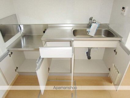 エスポワール[1LDK/42.63m2]の内装4