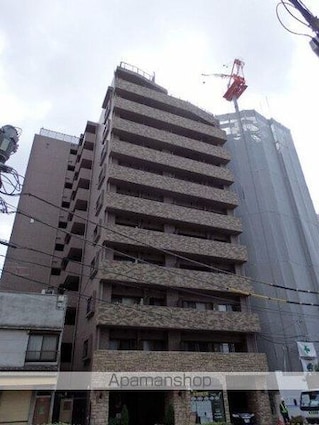 フェニックス高円寺弐番館[1K/20.73m2]の外観2