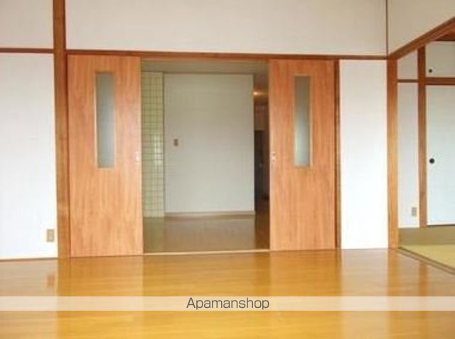第一重永マンションの内装写真