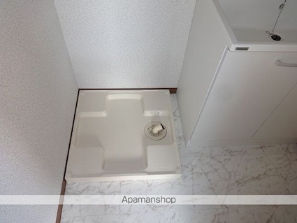 渡辺ビル[1K/23m2]の内装5