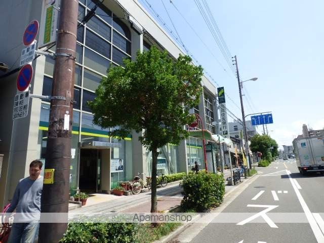 CITY PAL TAJIMA EASTの周辺写真