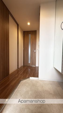 ISTYLE千田町の内装写真