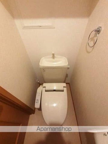 パラクレイシスの内装写真