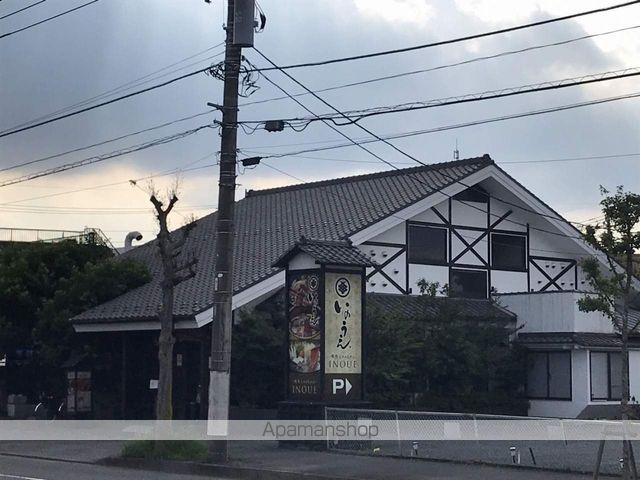 カーサ・キチリアの周辺写真