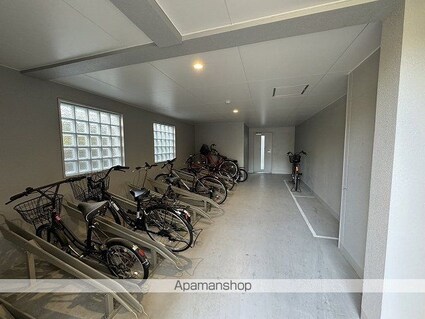 広島県広島市西区庚午北１丁目[1DK/28m2]の共用部1
