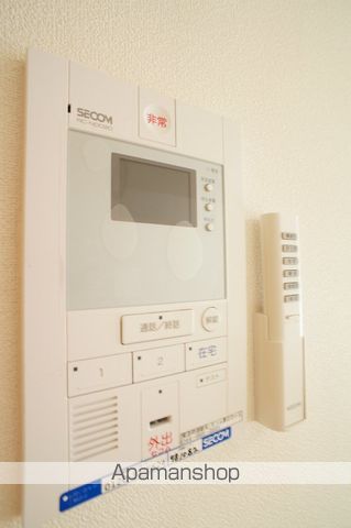 リブリ・GRANDSHINEの内装写真