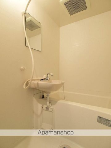 スカイコート本郷東大前弐番館の内装写真