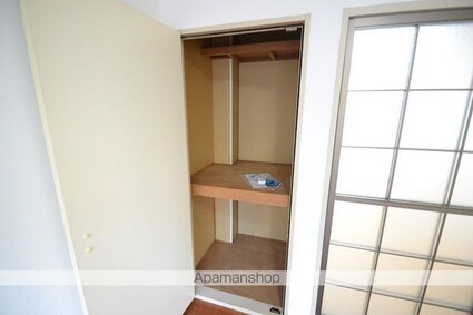 アネックス壱番館[2DK/38.83m2]の内装9