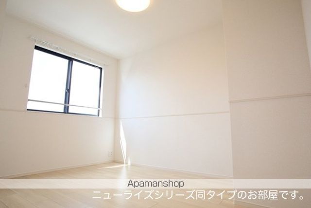 フレンドリー Aの内装写真