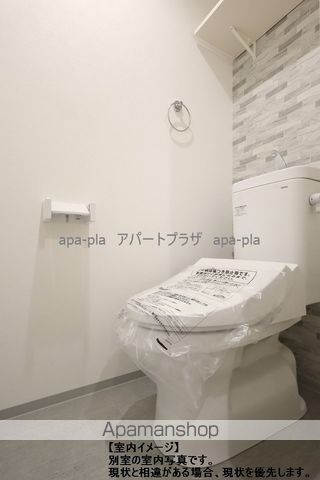 ラニメゾン 仙波町の内装写真