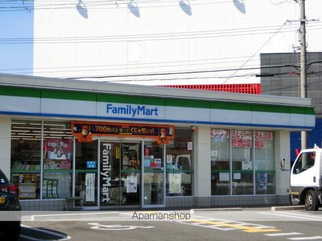 コンフォート東寝屋川の周辺写真
