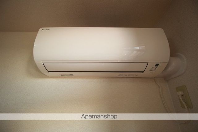 グランディールの内装写真