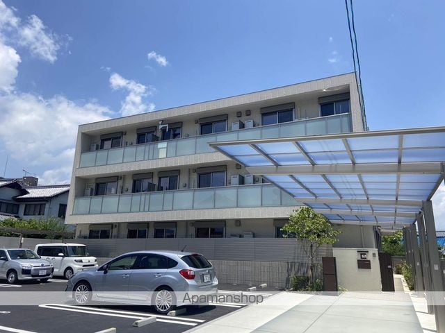 HEBEL MAISON 古市