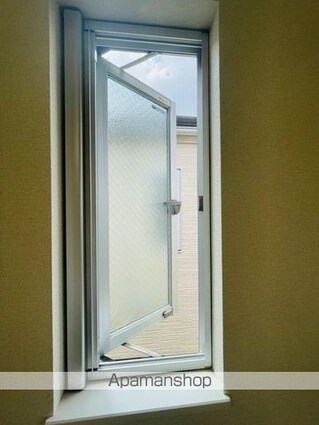 神奈川県横浜市磯子区杉田３丁目[1K/18.11m2]の内装1