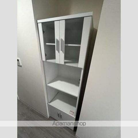 AVANTIの内装写真