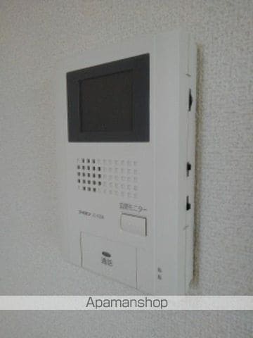 グラシオッソの内装写真