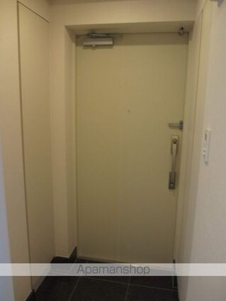 東京都墨田区緑３丁目[1K/26.48m2]の内装4