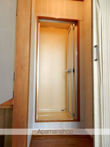 琴似ソフトハイツの内装写真