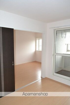 Ｋ＆Ｔ[2LDK/59.95m2]の内装9