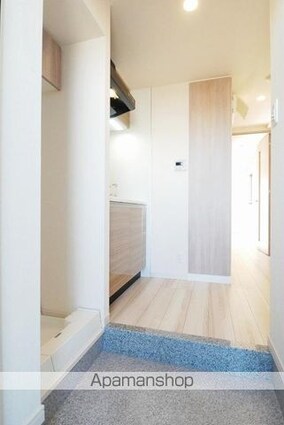 Ｎーｓｔａｇｅ久米川[1K/21.96m2]のその他内装7