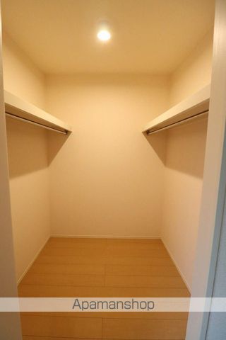 グランデ滝戸の内装写真