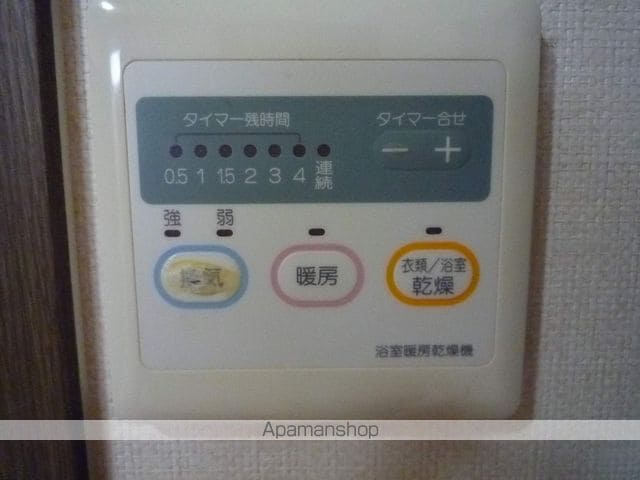 ライフ第5マンションの内装写真