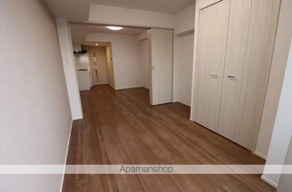 ジェノヴィア練馬春日町スカイガーデン[1DK/30.4m2]のその他部屋・スペース