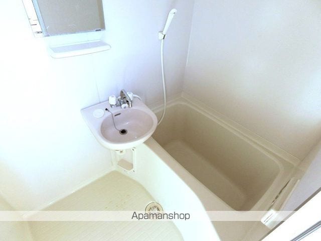 ソシオ御殿場神場の内装写真