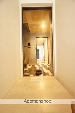 シャトーライフ手稲1の内装写真
